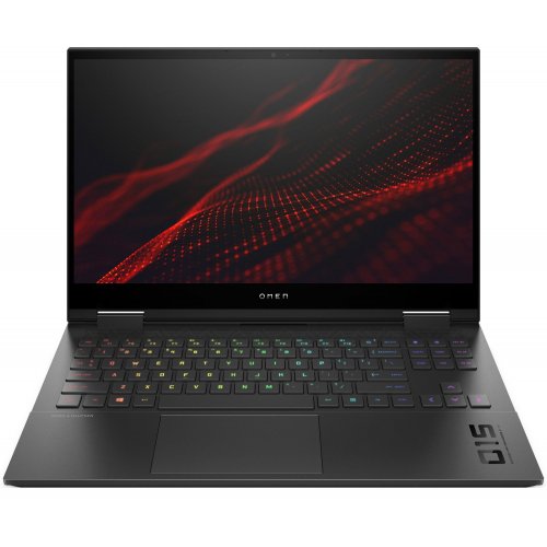 

HP OMEN 15-ek1015ur (3B2V6EA) Black