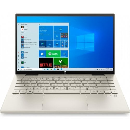 

HP Pavilion x360 (423H8EA) Gold