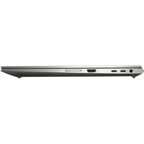 Продати Ноутбук HP ZBook Studio G8 (4F8L0EA) Silver за Trade-In у інтернет-магазині Телемарт - Київ, Дніпро, Україна фото