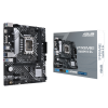 Photo Motherboard Asus PRIME B660M-K D4 (s1700, Intel B660)