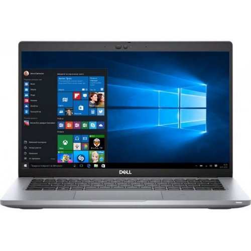 

Dell Latitude 5420 (N992L542014UA_UBU) Silver