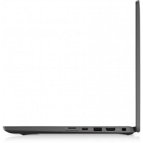 Продати Ноутбук Dell Latitude 7320 (N098L732013UA_UBU) Black за Trade-In у інтернет-магазині Телемарт - Київ, Дніпро, Україна фото