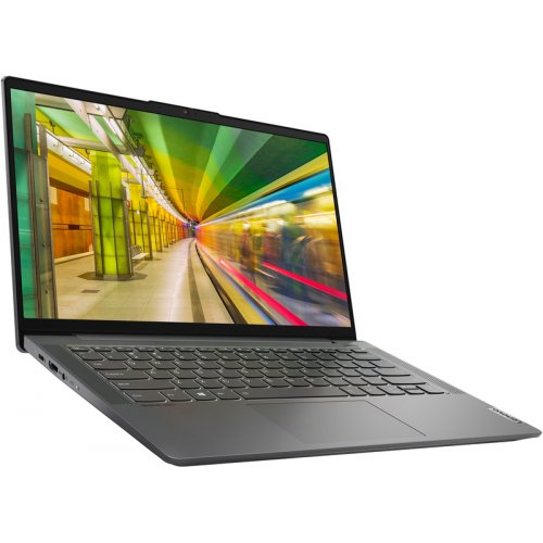 Продати Ноутбук Lenovo IdeaPad 5 14ITL05 (82FE0174RA) Graphite Grey за Trade-In у інтернет-магазині Телемарт - Київ, Дніпро, Україна фото