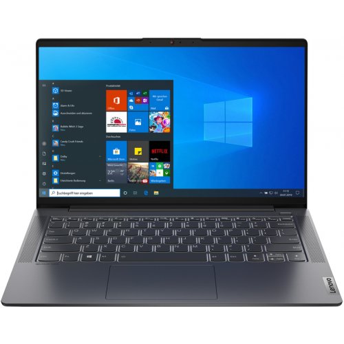 

Lenovo IdeaPad 5 14ITL05 (82FE0176RA) Graphite Grey