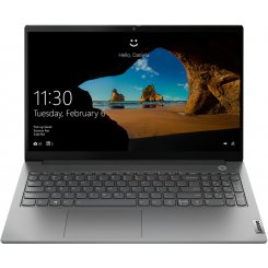 Ноутбук Lenovo ThinkBook 15 (21A4003RRA) Mineral Grey