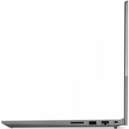 Продать Ноутбук Lenovo ThinkBook 15 (21A4003RRA) Mineral Grey по Trade-In интернет-магазине Телемарт - Киев, Днепр, Украина фото
