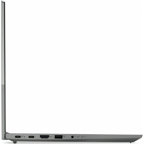 Продать Ноутбук Lenovo ThinkBook 15 (21A4003RRA) Mineral Grey по Trade-In интернет-магазине Телемарт - Киев, Днепр, Украина фото
