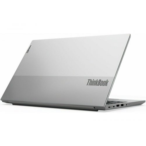 Продать Ноутбук Lenovo ThinkBook 15 (21A4003RRA) Mineral Grey по Trade-In интернет-магазине Телемарт - Киев, Днепр, Украина фото