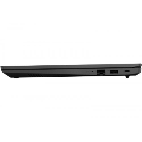 Продать Ноутбук Lenovo V15 (82C500NRRA) Black по Trade-In интернет-магазине Телемарт - Киев, Днепр, Украина фото