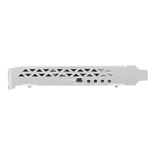 Купити Уцінка Asus HYPER M.2 X16 CARD V2 (90MC06P0-M0EAY0) (Следы монтажа) - ціна в Києві, Львові, Вінниці, Хмельницькому, Франківську, Україні | інтернет-магазин TELEMART.UA фото