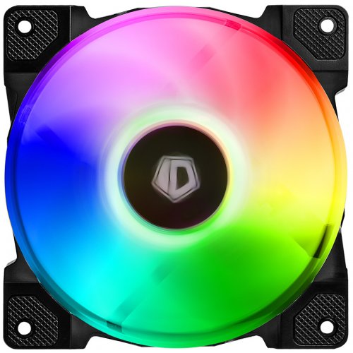 

ID-Cooling DF 12025 ARGB (DF-12025-ARGB)
