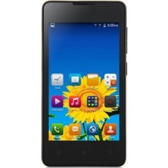 Мобільний телефон Lenovo A1900 Black