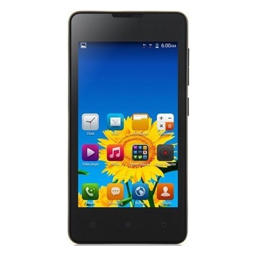 Смартфон Lenovo A1900 Black купить в Украине: Киев, Днепр, Харьков, Одесса  | Низкая цена, отзывы, характеристики от TELEMART фото