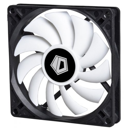 Продать Кулер для корпуса ID-Cooling NO 9215 (NO-9215 PWM) по Trade-In интернет-магазине Телемарт - Киев, Днепр, Украина фото