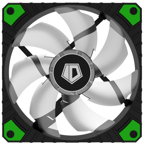 

ID-Cooling WF 12025 XT G (WF-12025-XT-G)