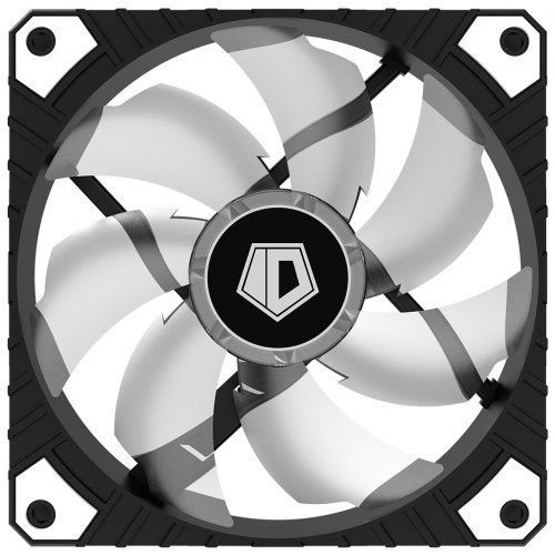 

ID-Cooling WF 12025 XT W (WF-12025-XT-W)