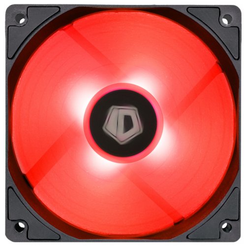 Продать Кулер для корпуса ID-Cooling XF 12025 RGB (XF-12025-RGB) по Trade-In интернет-магазине Телемарт - Киев, Днепр, Украина фото