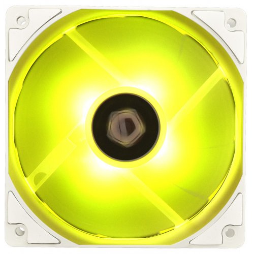 Продать Набор кулеров для корпуса ID-Cooling XF 12025 RGB-TRIO-SNOW (XF-12025-RGB-TRIO-SNOW) по Trade-In интернет-магазине Телемарт - Киев, Днепр, Украина фото