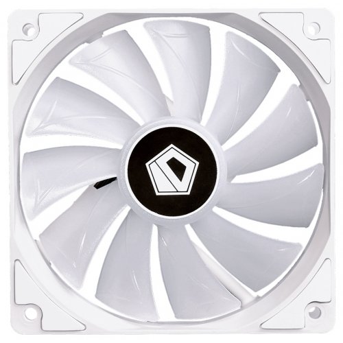 Продать Набор кулеров для корпуса ID-Cooling XF 12025 RGB-TRIO-SNOW (XF-12025-RGB-TRIO-SNOW) по Trade-In интернет-магазине Телемарт - Киев, Днепр, Украина фото