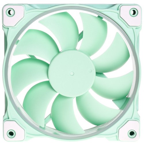 

ID-Cooling ZF 12025 Mint Green (ZF-12025-Mint Green)