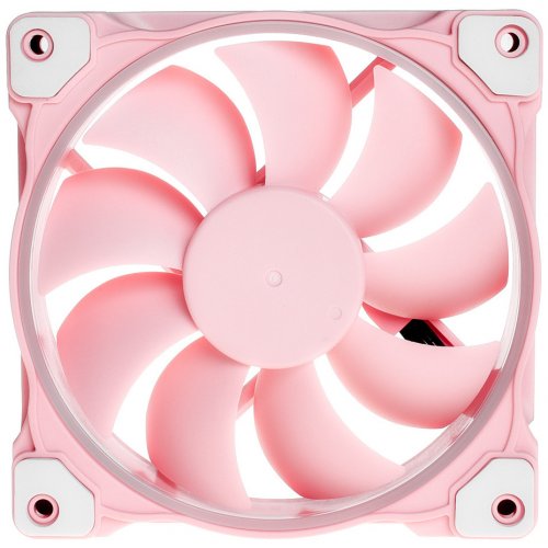 

ID-Cooling ZF 12025 Piglet Pink (ZF-12025-Piglet Pink)