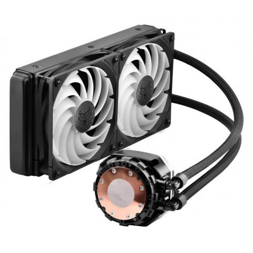Продать Готовая СВО Sapphire NITRO+ S240-A по Trade-In интернет-магазине Телемарт - Киев, Днепр, Украина фото