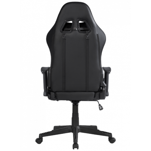 Купить Игровое кресло HATOR Darkside RGB (HTC-918) Black - цена в Харькове, Киеве, Днепре, Одессе
в интернет-магазине Telemart фото