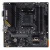 Photo Motherboard Asus TUF GAMING A520M-PLUS II (sAM4, A520)