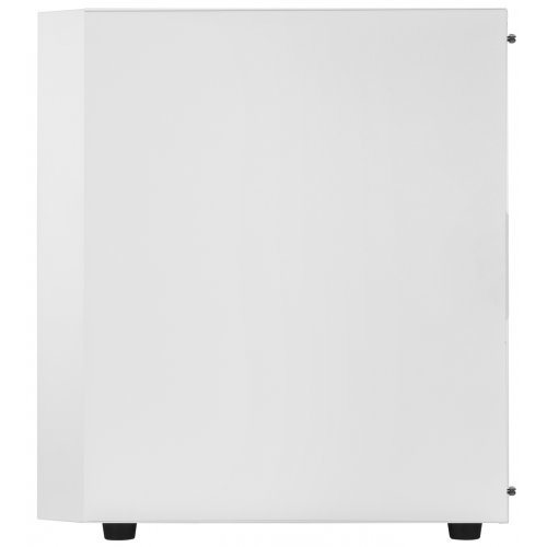 Продати Корпус Silverstone FARA R1W-G Tempered Glass без БЖ White за Trade-In у інтернет-магазині Телемарт - Київ, Дніпро, Україна фото