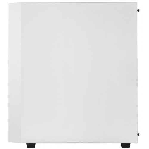 Продати Корпус Silverstone FARA R1W без БЖ White за Trade-In у інтернет-магазині Телемарт - Київ, Дніпро, Україна фото