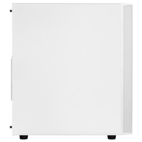 Продати Корпус Silverstone FARA R1W без БЖ White за Trade-In у інтернет-магазині Телемарт - Київ, Дніпро, Україна фото