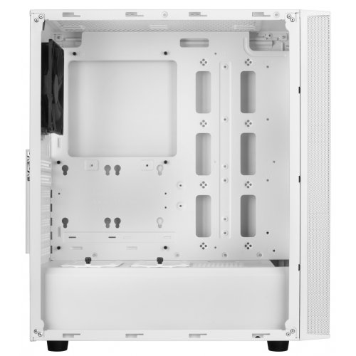 Продати Корпус Silverstone FARA R1W без БЖ White за Trade-In у інтернет-магазині Телемарт - Київ, Дніпро, Україна фото