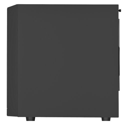 Продати Корпус Silverstone PS15 RGB Tempered Glass без БЖ Black за Trade-In у інтернет-магазині Телемарт - Київ, Дніпро, Україна фото