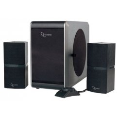 Акустична система Gembird WCS-218 Black