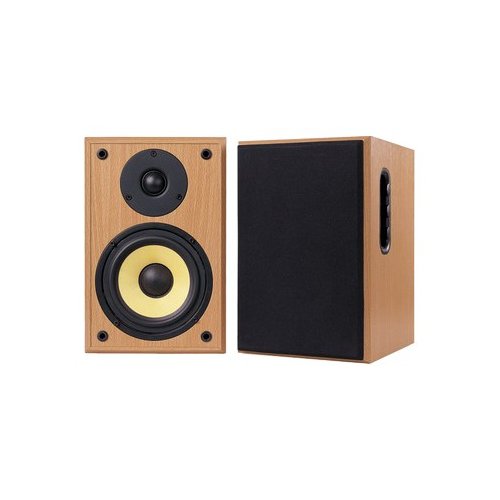 Купити Акустична система Gembird WCS-1025 Wood - ціна в Києві, Львові, Вінниці, Хмельницькому, Франківську, Україні | інтернет-магазин TELEMART.UA фото