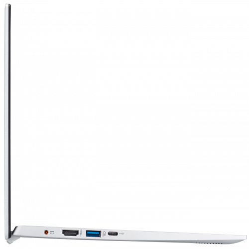 Продати Ноутбук Acer Swift 1 SF114-34 (NX.A77EU.00N) Silver за Trade-In у інтернет-магазині Телемарт - Київ, Дніпро, Україна фото