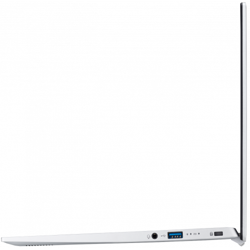 Продати Ноутбук Acer Swift 1 SF114-34 (NX.A77EU.00N) Silver за Trade-In у інтернет-магазині Телемарт - Київ, Дніпро, Україна фото