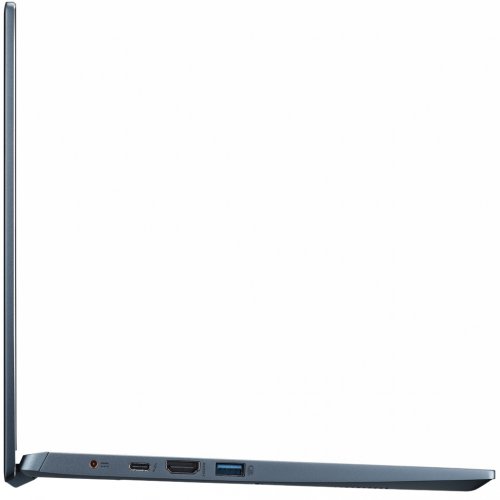 Продати Ноутбук Acer Swift 3 SF314-511 (NX.ACWEU.008) Blue за Trade-In у інтернет-магазині Телемарт - Київ, Дніпро, Україна фото