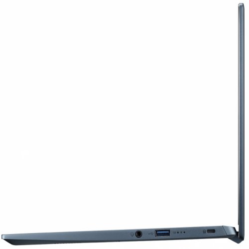 Продать Ноутбук Acer Swift 3 SF314-511 (NX.ACWEU.008) Blue по Trade-In интернет-магазине Телемарт - Киев, Днепр, Украина фото