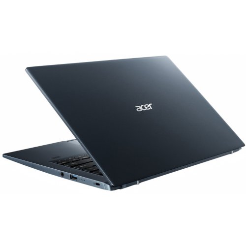 Продати Ноутбук Acer Swift 3 SF314-511 (NX.ACWEU.00C) Blue за Trade-In у інтернет-магазині Телемарт - Київ, Дніпро, Україна фото