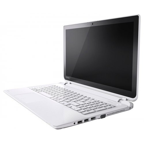 Продати Ноутбук Toshiba Satellite L50-B-1XL (PSKTCE-04D00CU3) White за Trade-In у інтернет-магазині Телемарт - Київ, Дніпро, Україна фото