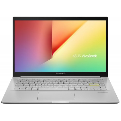 

Asus Vivobook 14 K413EA-EB1962 (90NB0RLB-M001U0) Transparent Silver