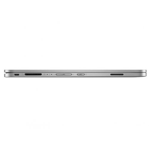 Продать Ноутбук Asus Vivobook Flip 14 TP401MA-EC502W (90NB0IV1-M004T0) Light Grey по Trade-In интернет-магазине Телемарт - Киев, Днепр, Украина фото