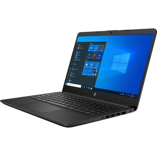 Продать Ноутбук HP 245 G8 (3Z6T2ES) Black по Trade-In интернет-магазине Телемарт - Киев, Днепр, Украина фото