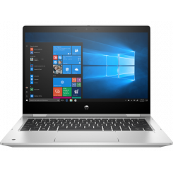 Фото Ноутбук HP ProBook x360 435 G7 (175X5EA) Gray