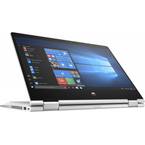 Продати Ноутбук HP ProBook x360 435 G7 (175X5EA) Gray за Trade-In у інтернет-магазині Телемарт - Київ, Дніпро, Україна фото