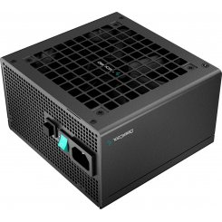 Блок питания Deepcool 650W (PQ650M)