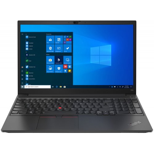 

Lenovo E15 Gen 2-ITU T (20TD001JRA) Black