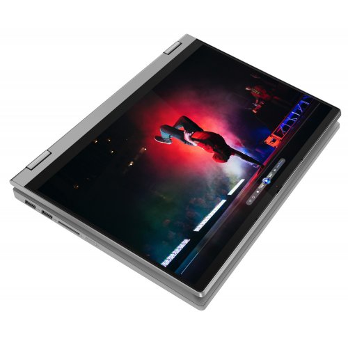 Продати Ноутбук Lenovo IdeaPad Flex 5 14ITL05 (82HS0177RA) Platinum Grey за Trade-In у інтернет-магазині Телемарт - Київ, Дніпро, Україна фото