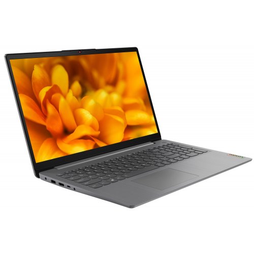 Продать Ноутбук Lenovo 3 15ITL6 (82H800UJRA) Arctic Grey по Trade-In интернет-магазине Телемарт - Киев, Днепр, Украина фото